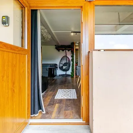 Le 36/espace Bien-etre Privatif * Bellevaux